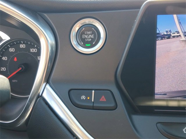 Used 2022 Chevrolet Blazer LT w/ LPO, Floor Liner Package image 26