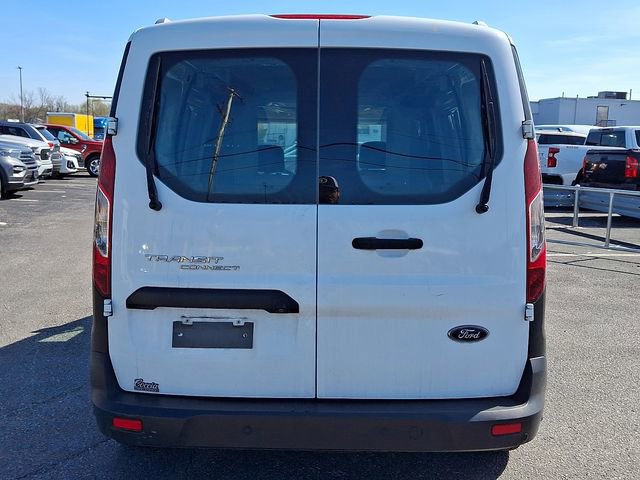 Used 2022 Ford Transit Connect XL image 5