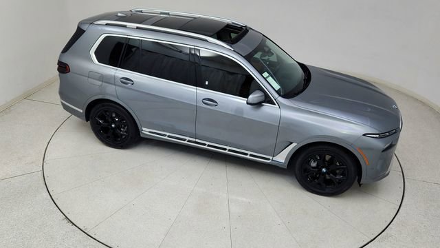Used 2026 BMW X7 xDrive40i image 77