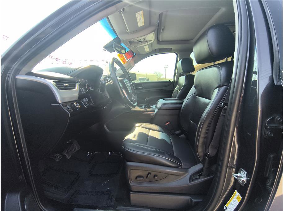 Used 2015 GMC Yukon XL SLT w/ Open Road Package image 8