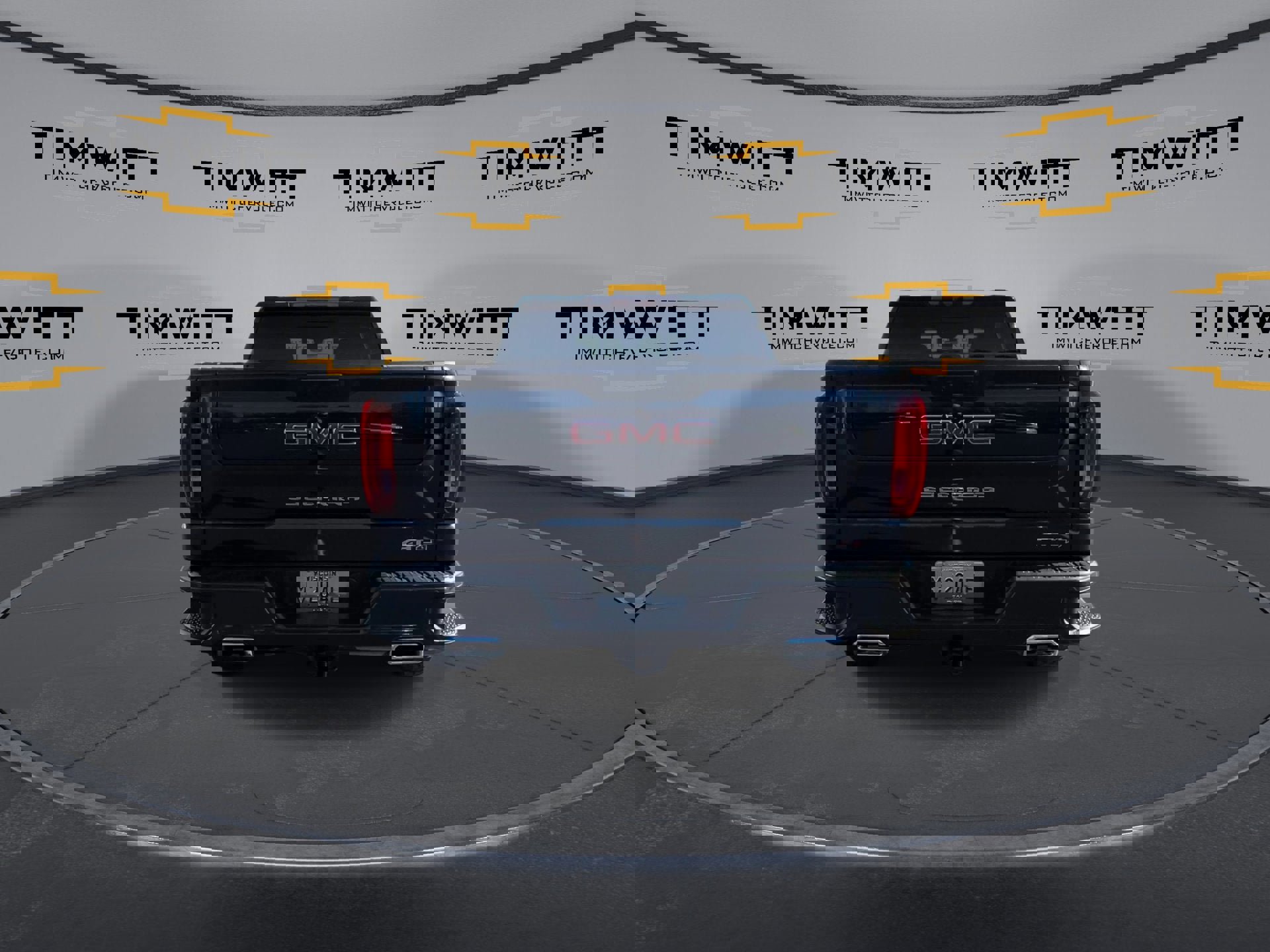 Used 2022 GMC Sierra 1500 AT4 w/ AT4 Premium Package image 8