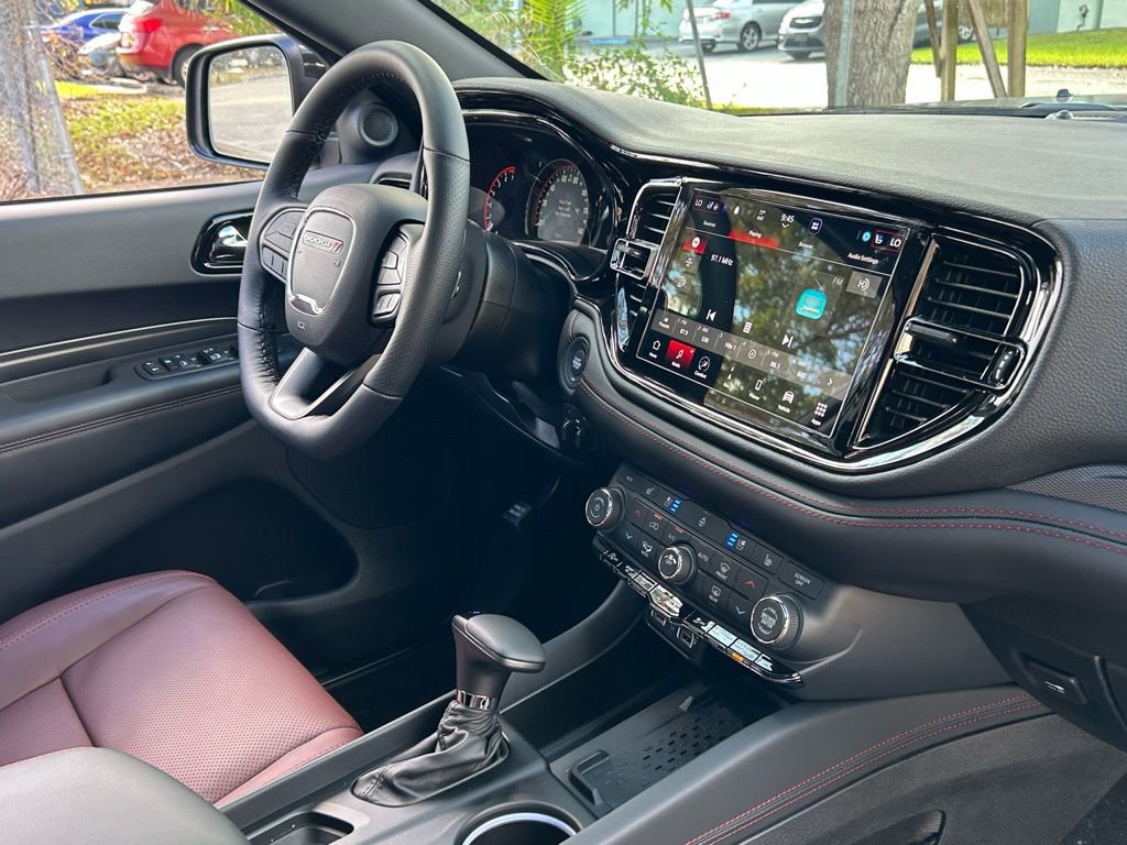 New 2026 Dodge Durango GT image 34