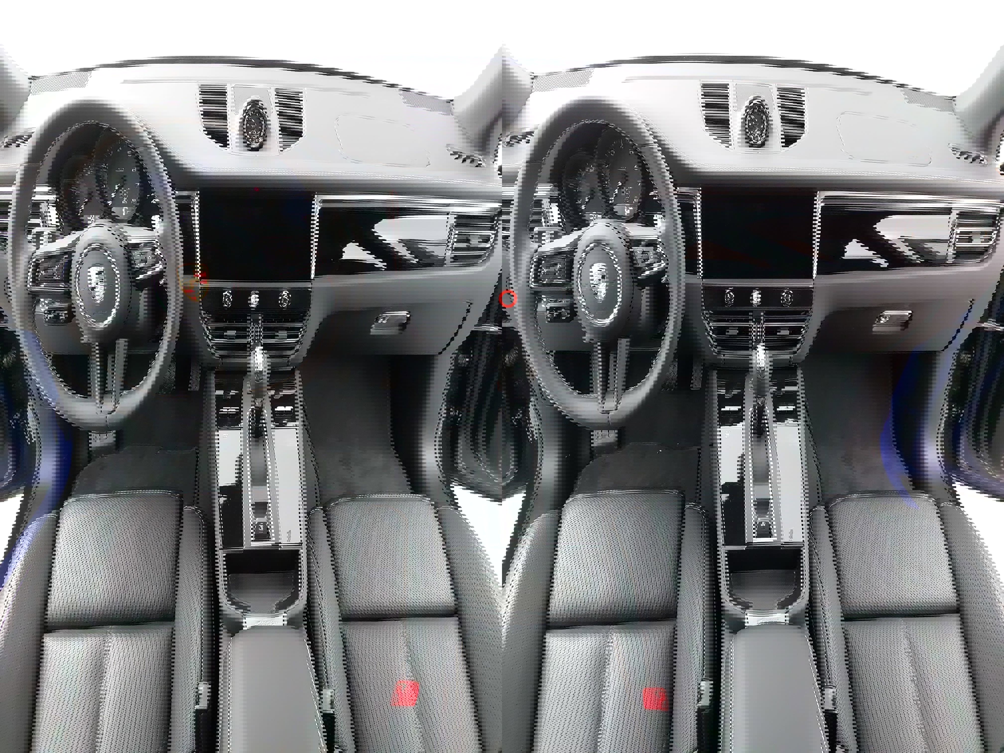 Certified 2026 Porsche Macan image 11