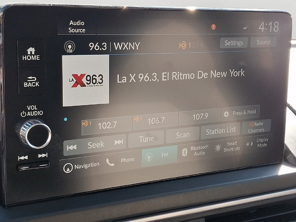 Used 2025 Honda Pilot Elite image 19