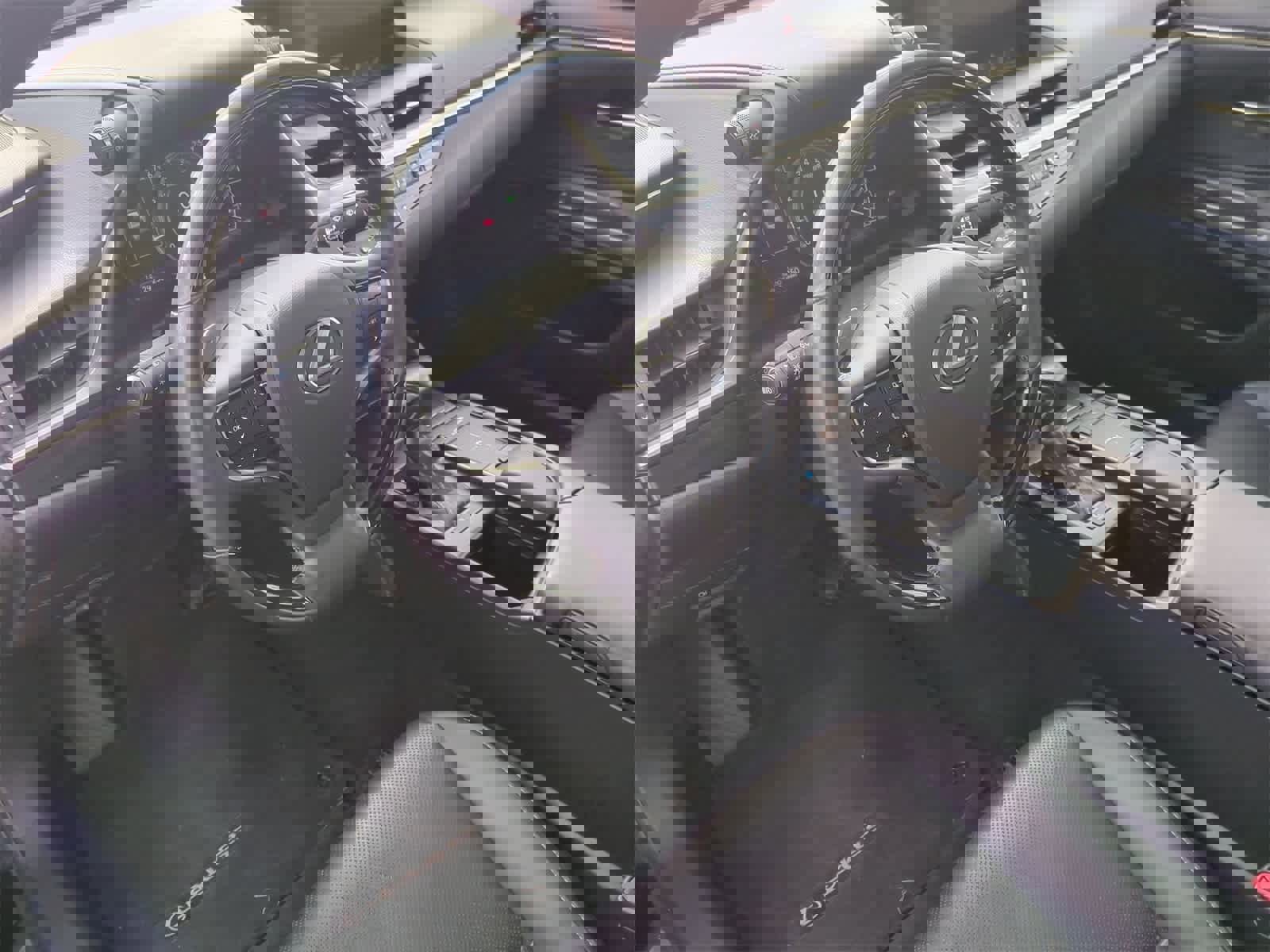 Used 2020 Lexus ES 350 w/ Premium Package image 10