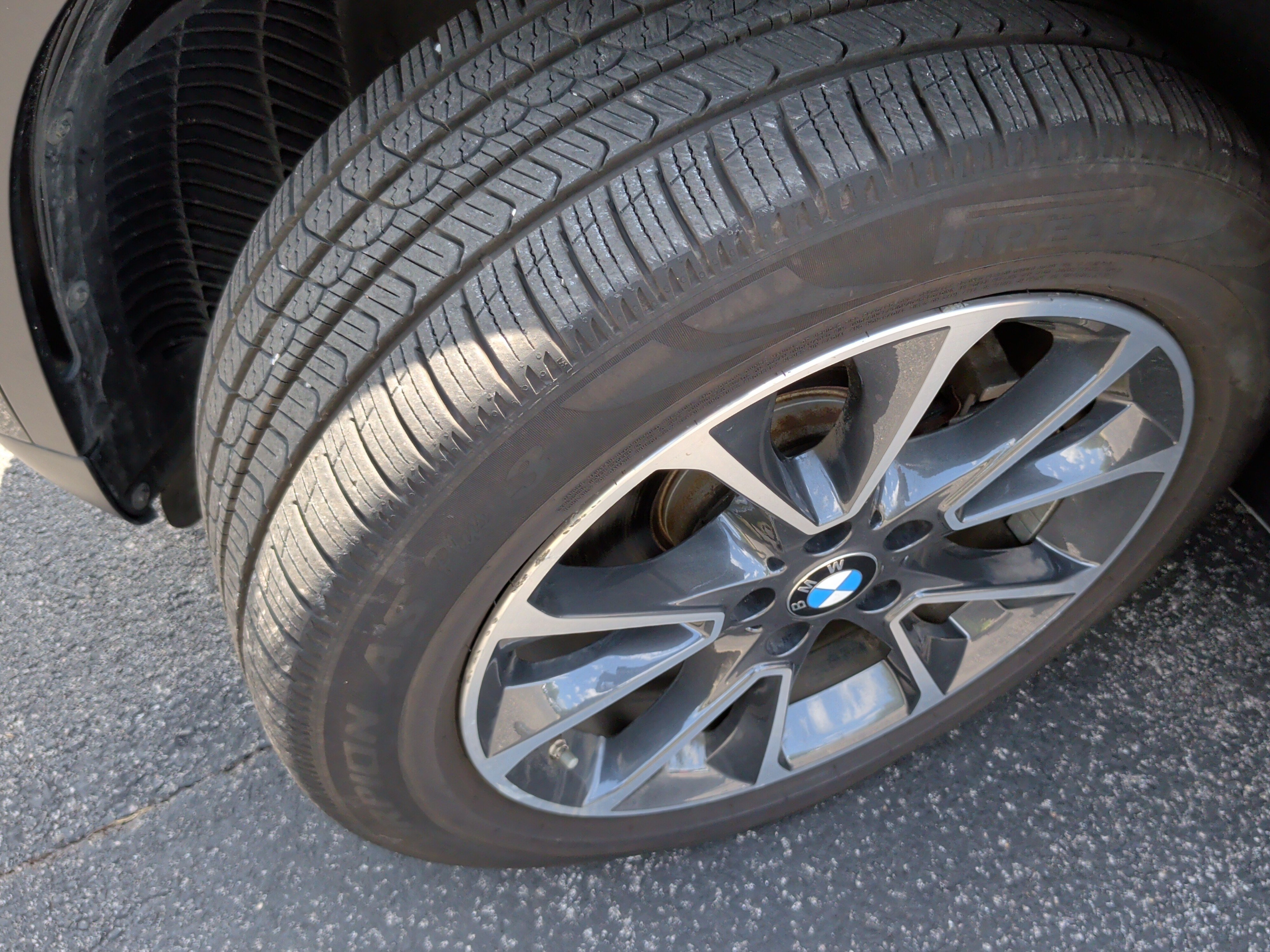 Used 2018 BMW X5 xDrive35i AWD/4WD image 13