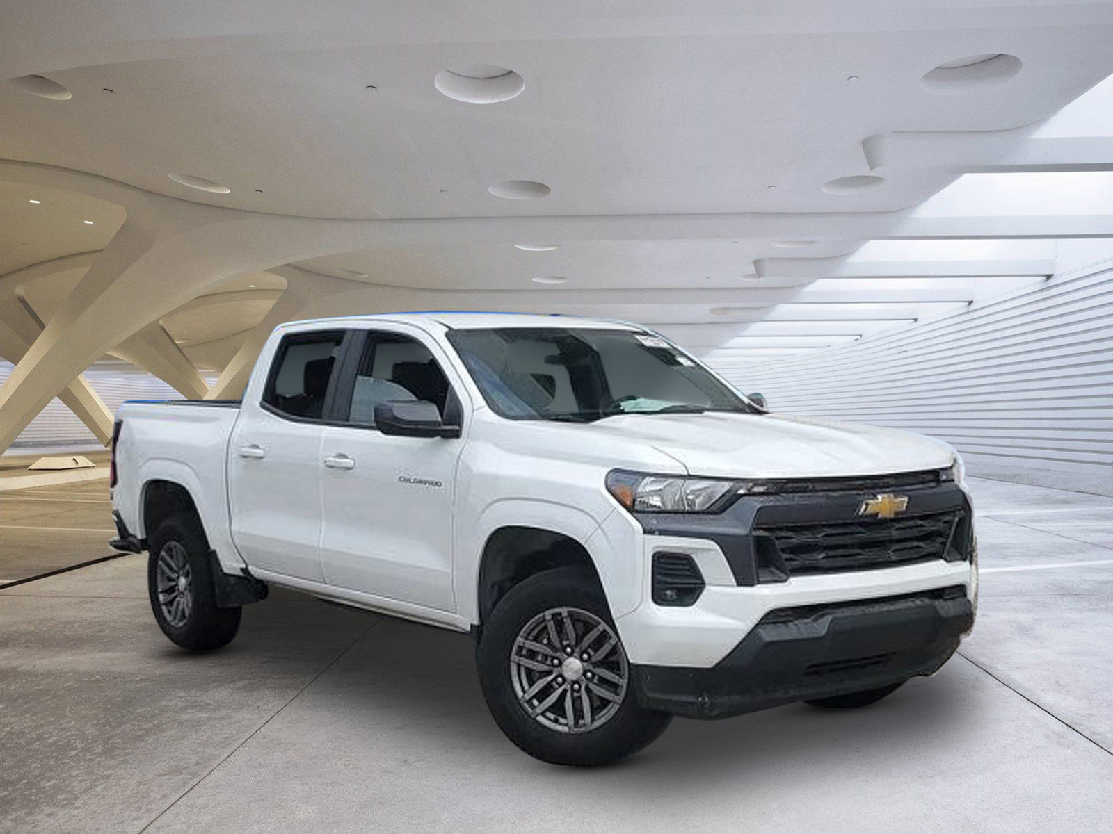 Used 2023 Chevrolet Colorado LT w/ LT Convenience Package