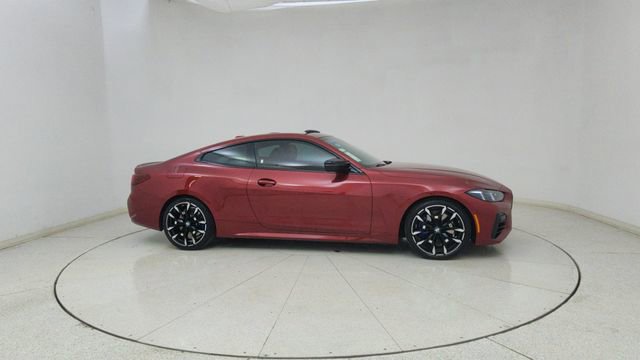 Used 2025 BMW M440i Coupe image 60