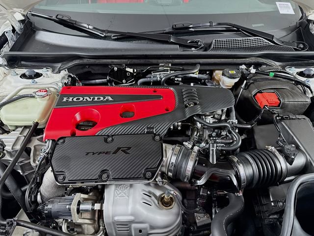 Used 2025 Honda Civic Type R image 32