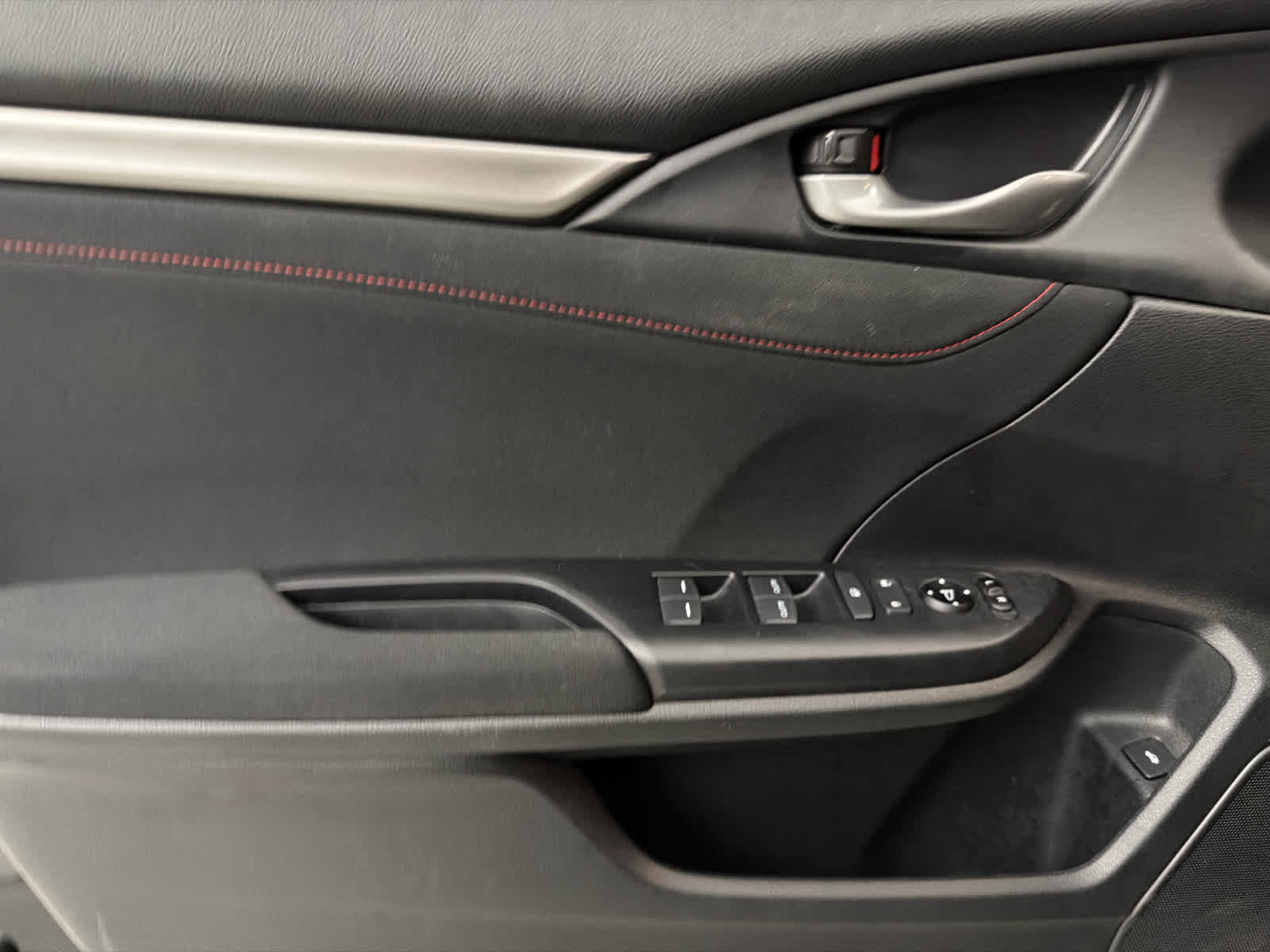 Used 2020 Honda Civic Si image 22