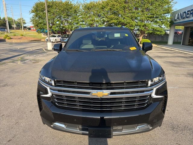 Used 2024 Chevrolet Tahoe LT w/ Luxury Package image 10