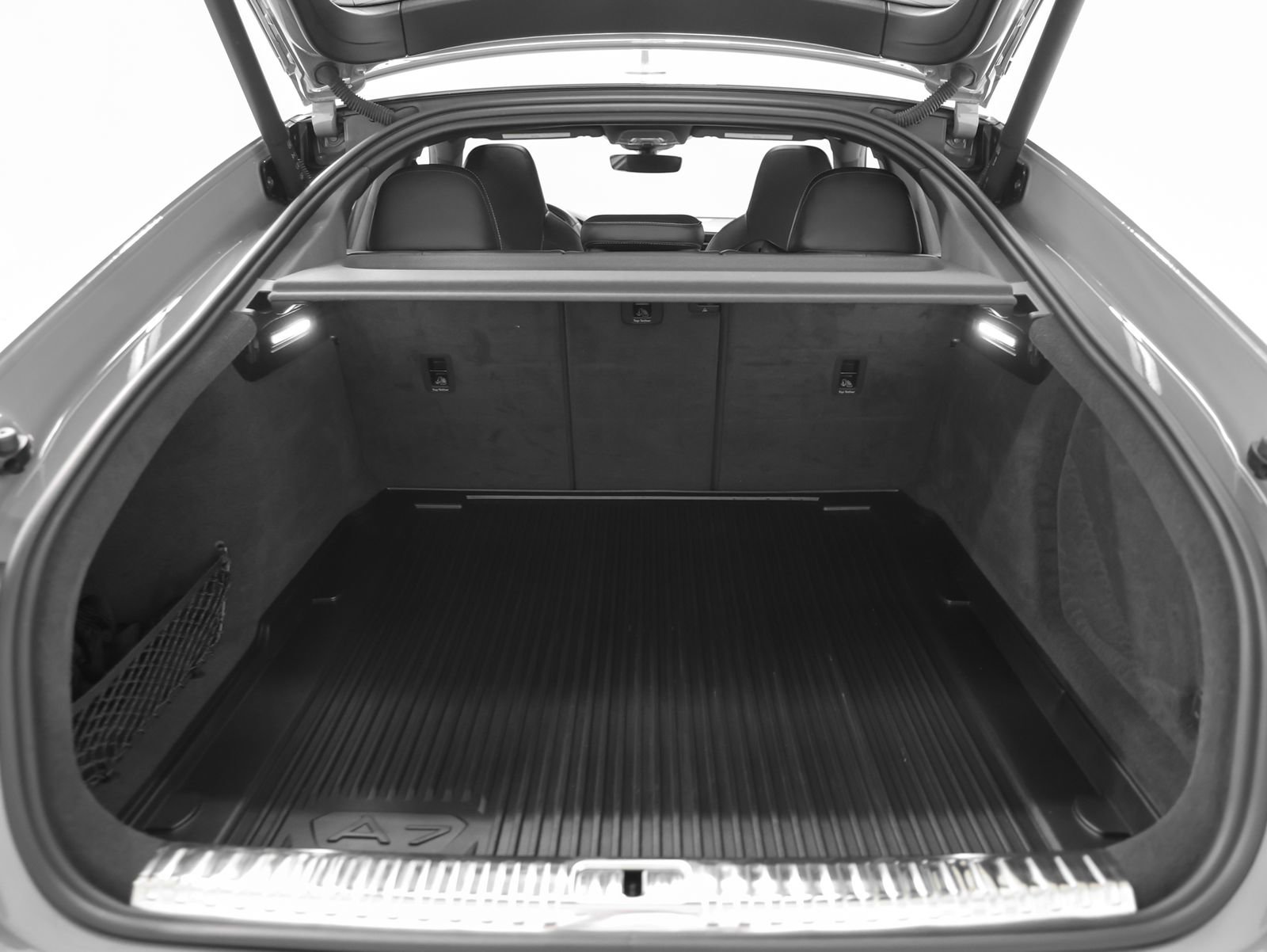 Used 2021 Audi RS 7 Sportback image 27