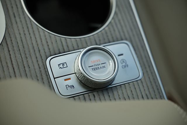 New 2026 Genesis GV80 2.5T Advanced image 42