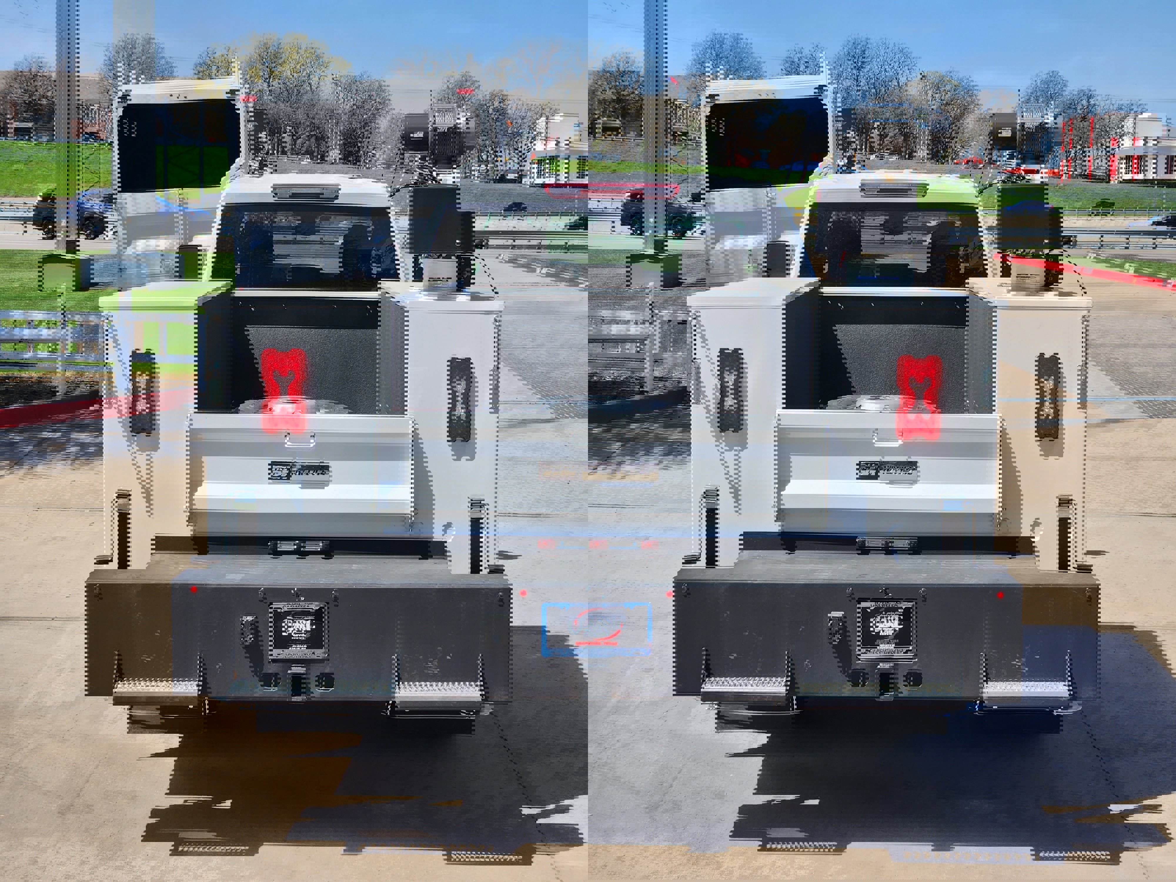 New 2026 Chevrolet Silverado 3500 W/T w/ WT Convenience Package image 13