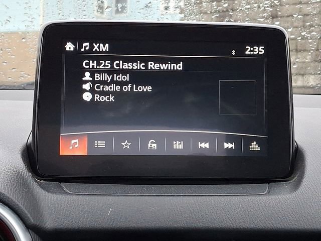 Used 2019 MAZDA CX-3 Grand Touring image 19