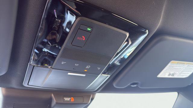 New 2026 Mitsubishi Outlander LE FWD image 20