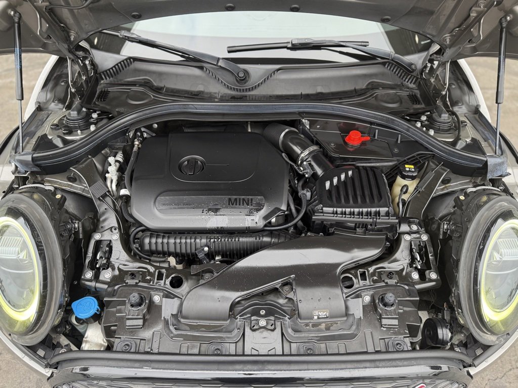 Used 2020 MINI Cooper Clubman S w/ Storage Package image 22