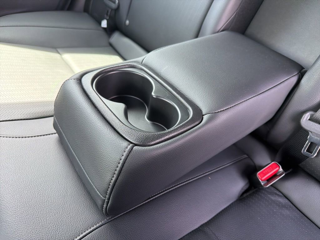 Certified 2025 Honda Civic Sport Touring image 36