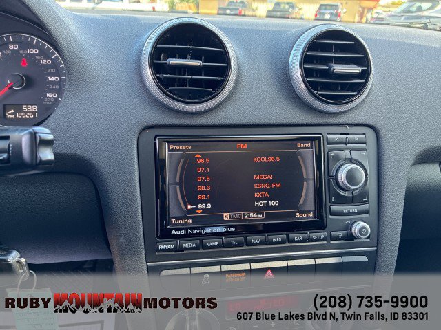 Used 2013 Audi A3 TDI Premium Plus FWD image 18