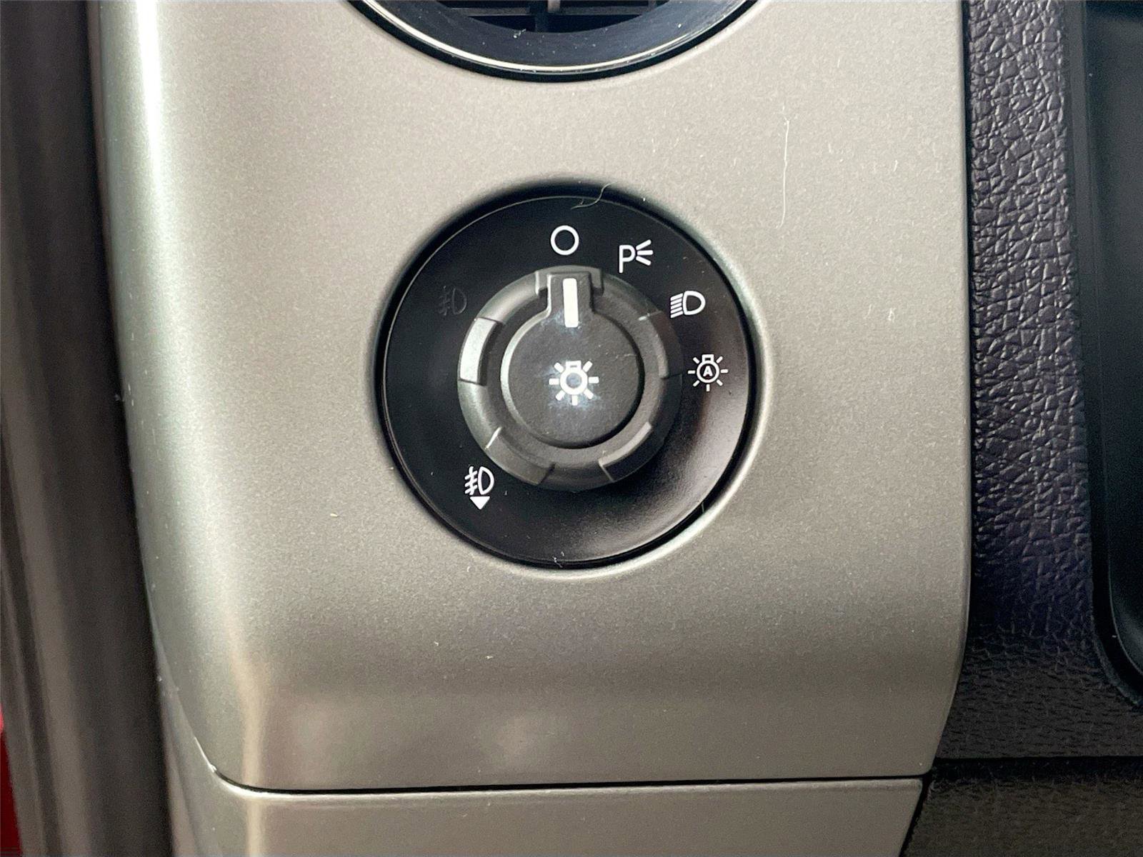 Used 2017 Ford Expedition Max Platinum image 14