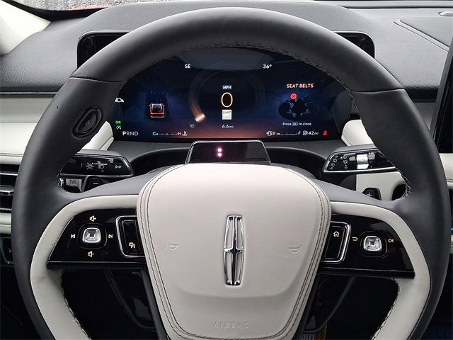 New 2026 Lincoln Aviator Reserve w/ Jet Appearance Package image 9