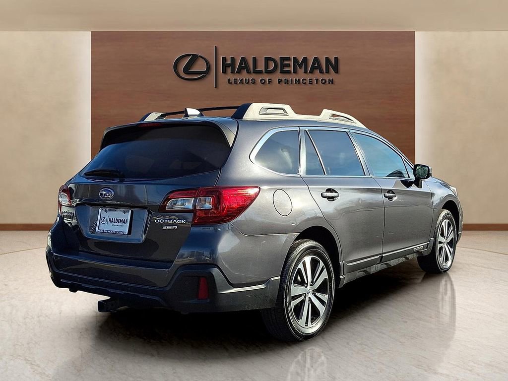 Used 2019 Subaru Outback 3.6R Limited image 7