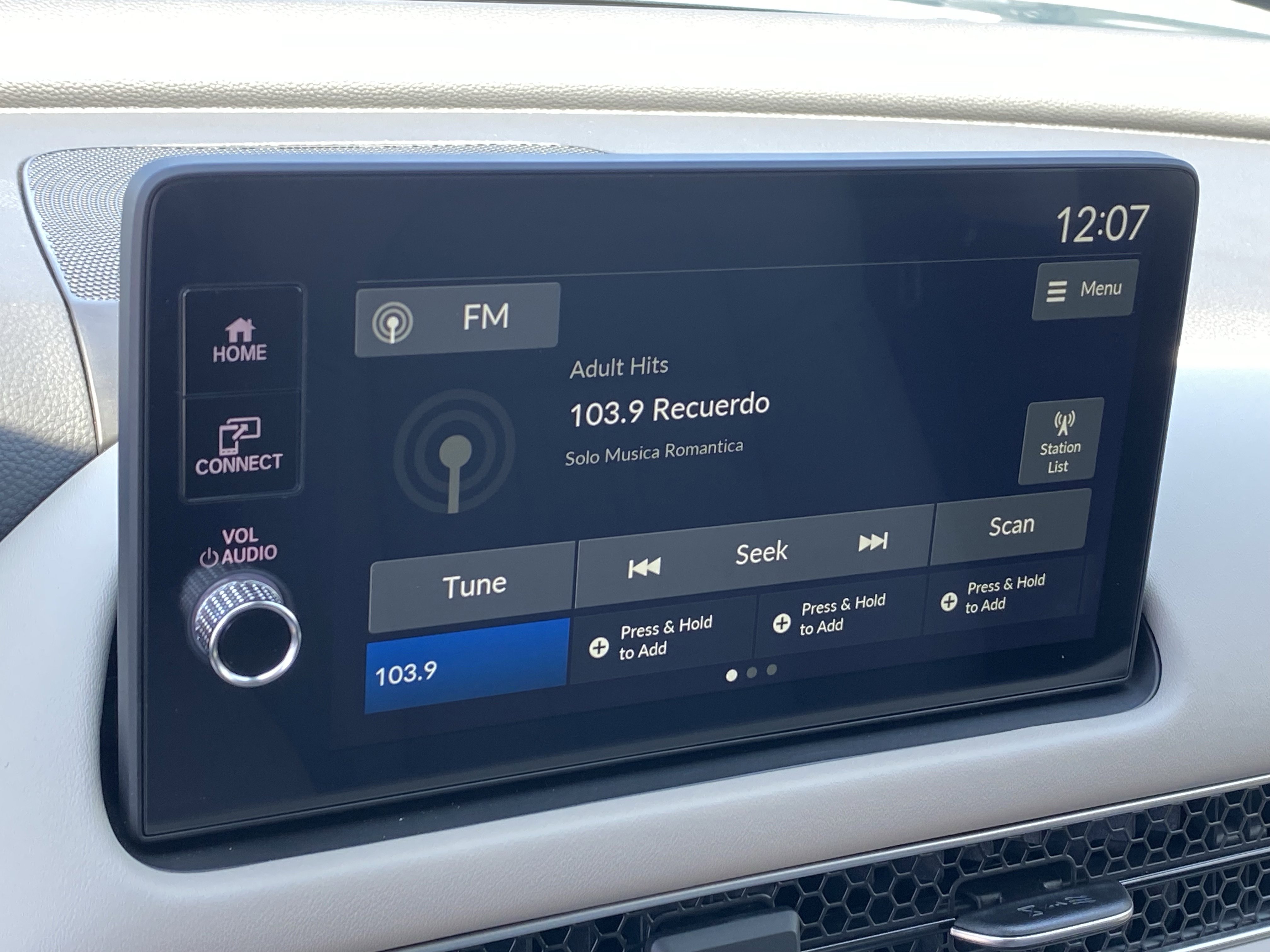 Used 2026 Honda HR-V EX-L image 19