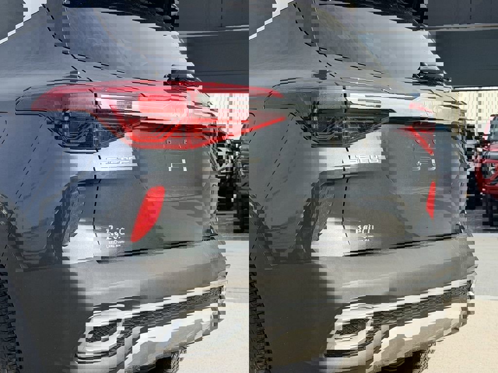 Used 2023 Kia Seltos S image 11