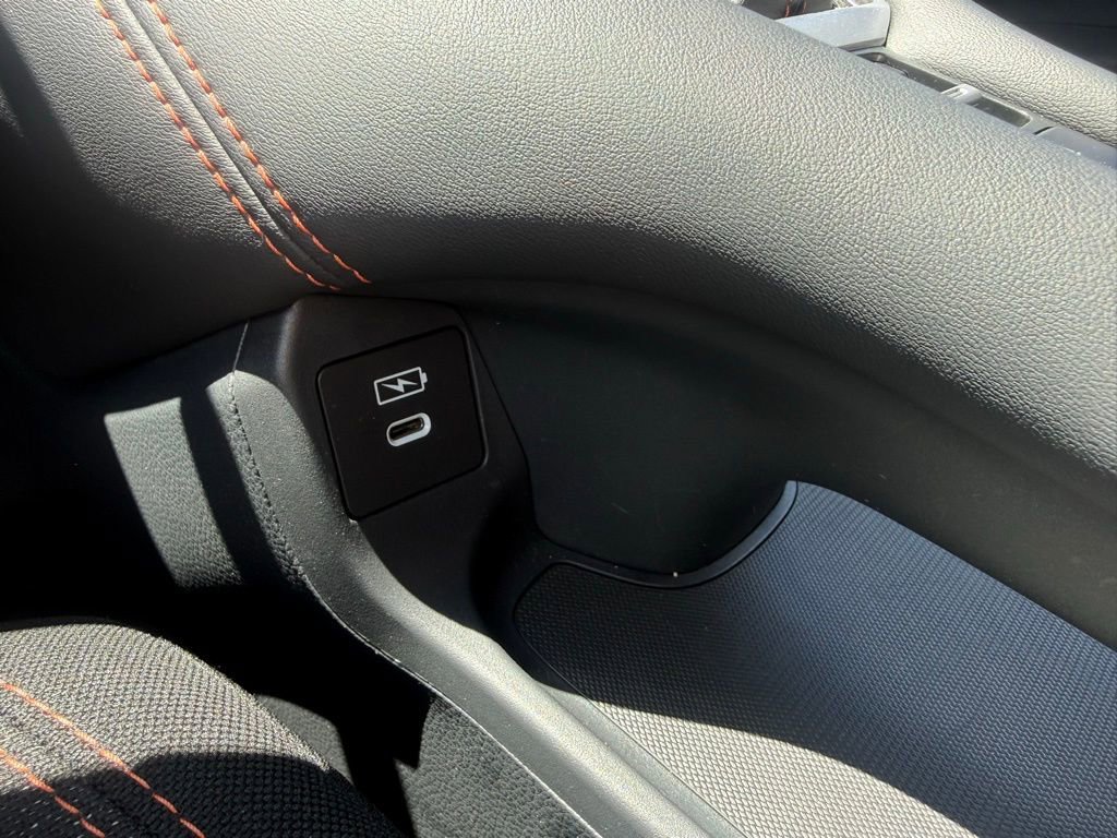 Used 2025 Honda HR-V Sport image 24
