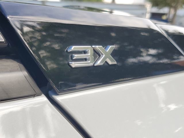 Used 2024 GMC Hummer EV 3X AWD/4WD image 8