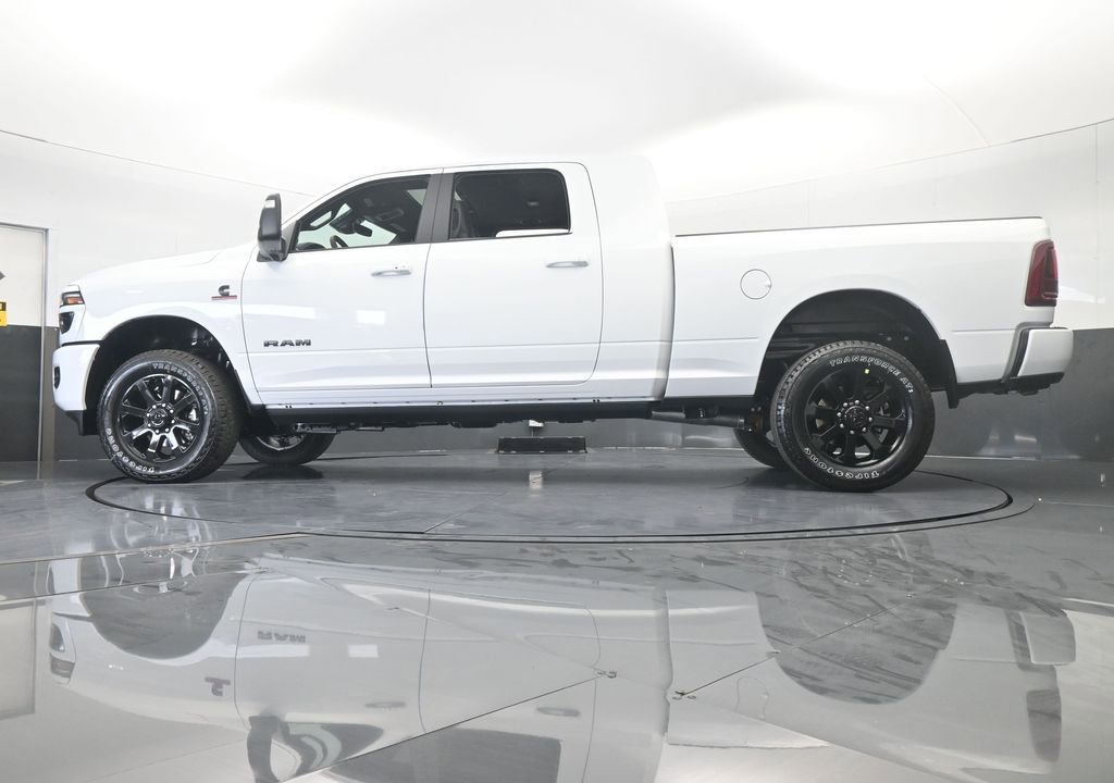 New 2026 RAM 2500 Laramie image 60
