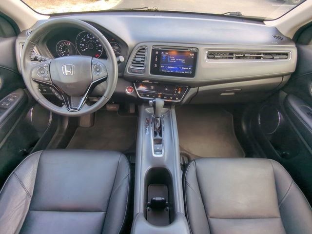 Used 2018 Honda HR-V EX-L image 16