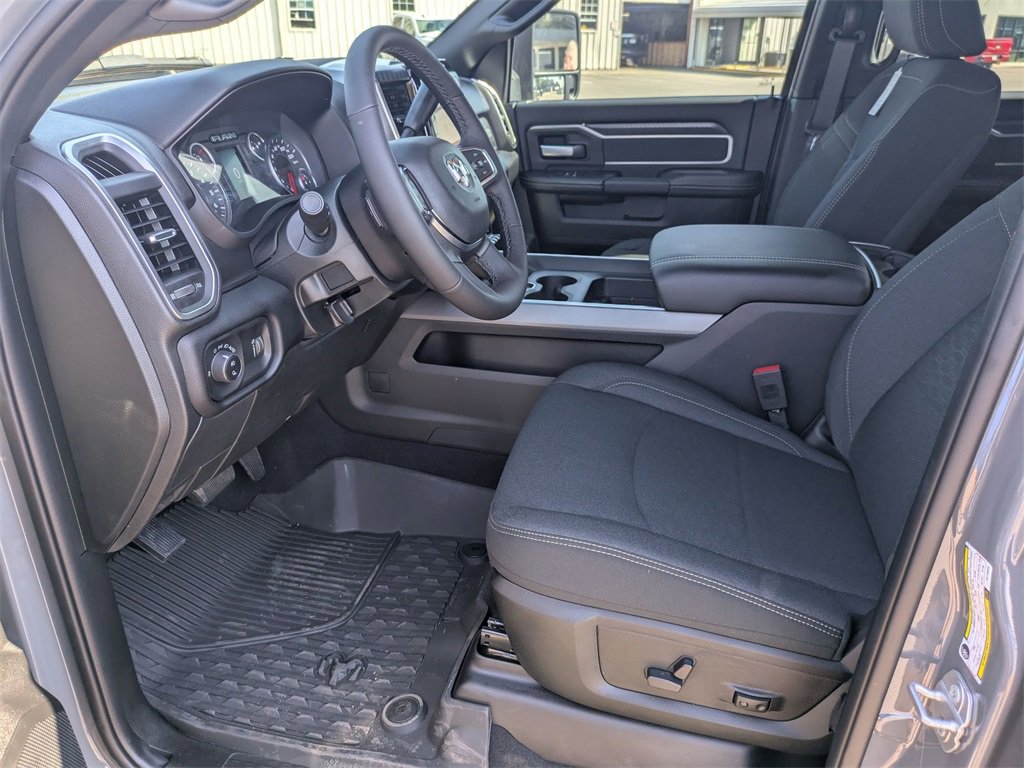 New 2026 RAM 2500 Big Horn image 11