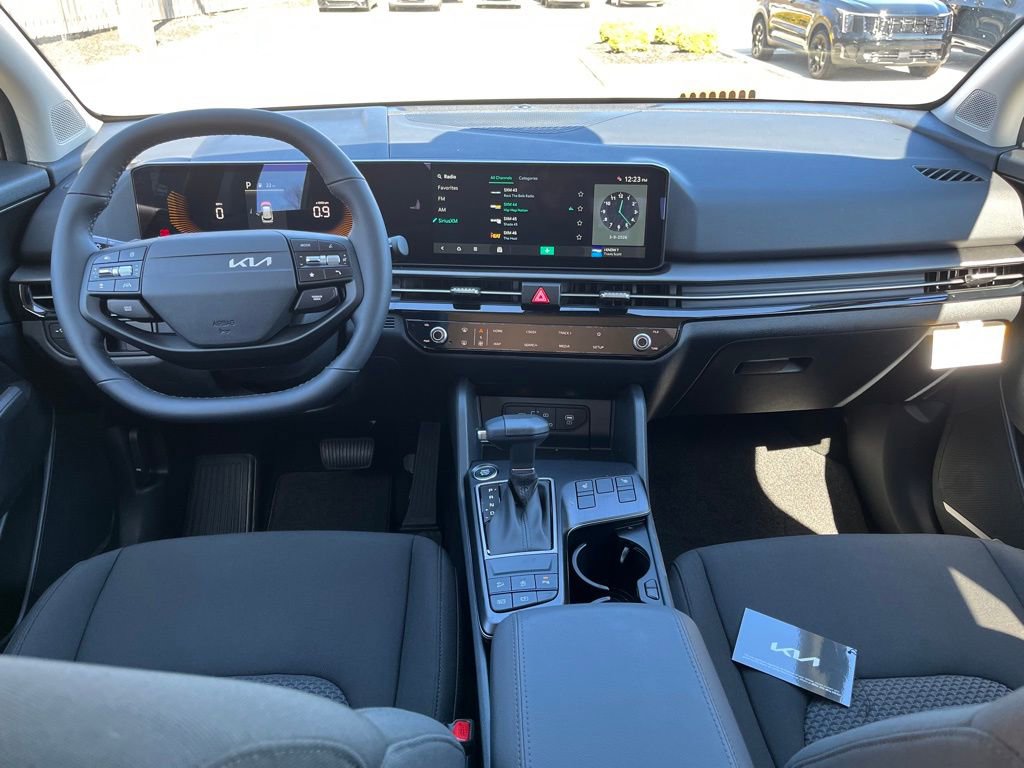 New 2026 Kia Sportage LX AWD/4WD image 14