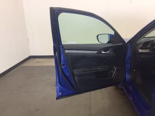 Used 2020 Honda Civic LX image 18
