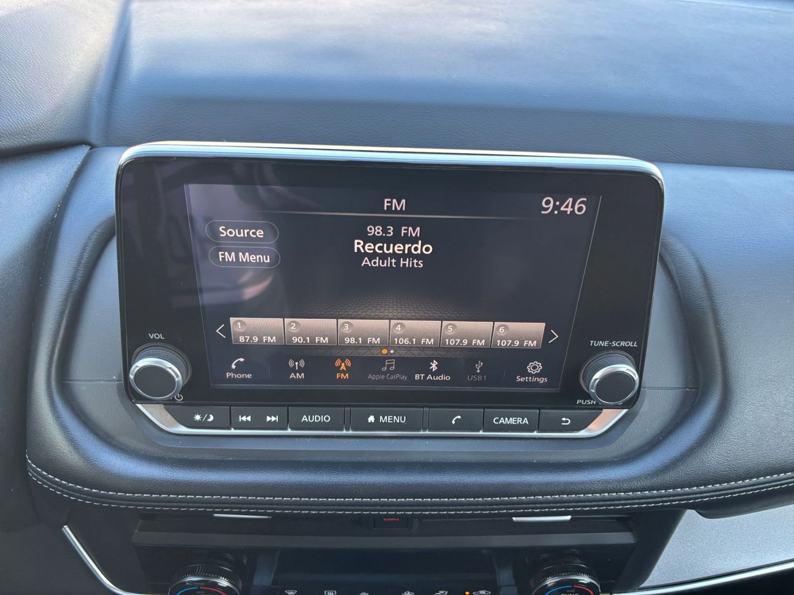 Used 2024 Nissan Rogue SV image 21