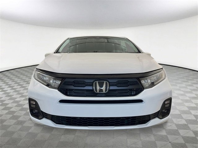 New 2026 Honda Odyssey EX-L image 9