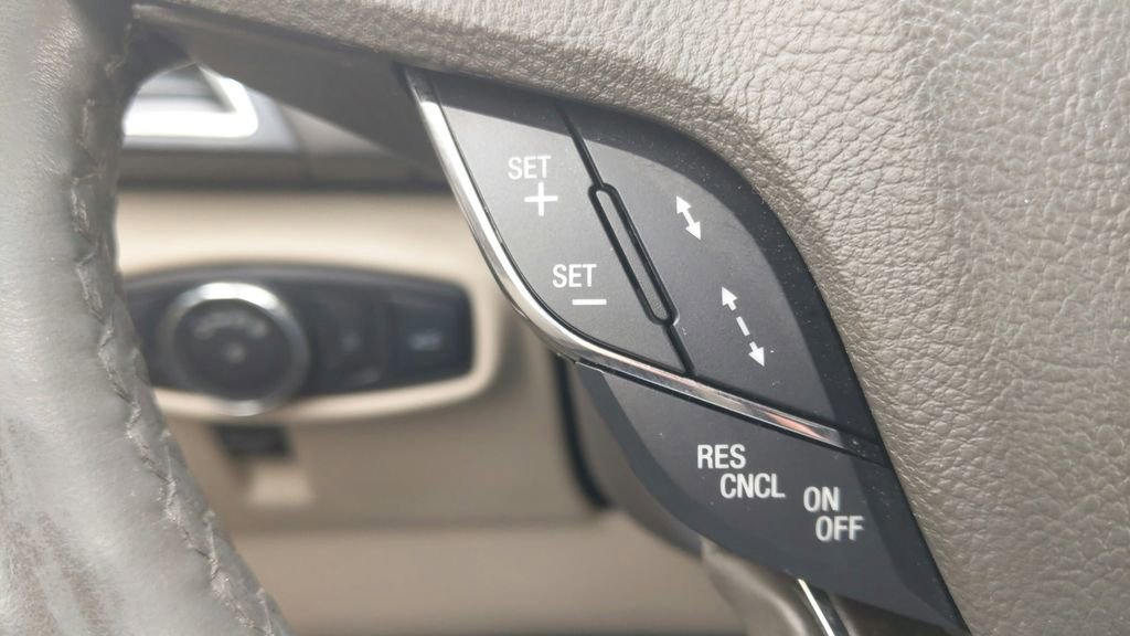 Used 2016 Lincoln MKX Reserve w/ Luxury Package image 22