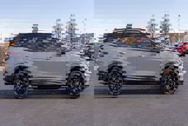 Used 2024 Kia Sportage X-Pro image 5