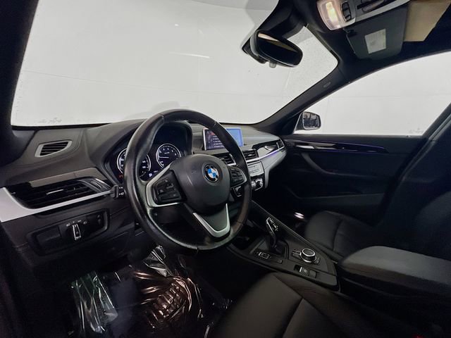 Used 2021 BMW X1 sDrive28i w/ Convenience Package FWD image 19