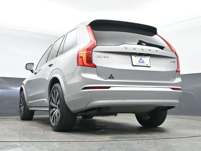 Used 2023 Volvo XC90 B5 Core w/ Protection Package Premier image 39
