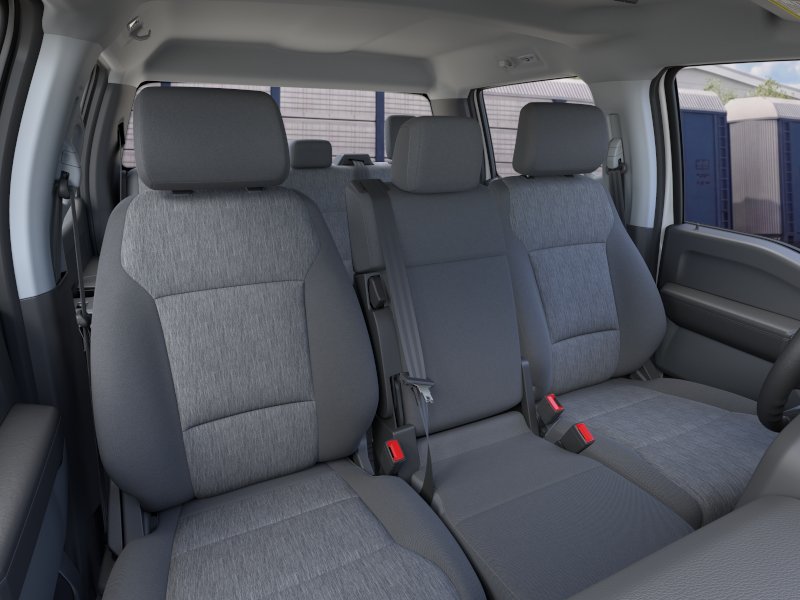 New 2026 Ford F250 XL w/ STX Appearance Package AWD/4WD image 10