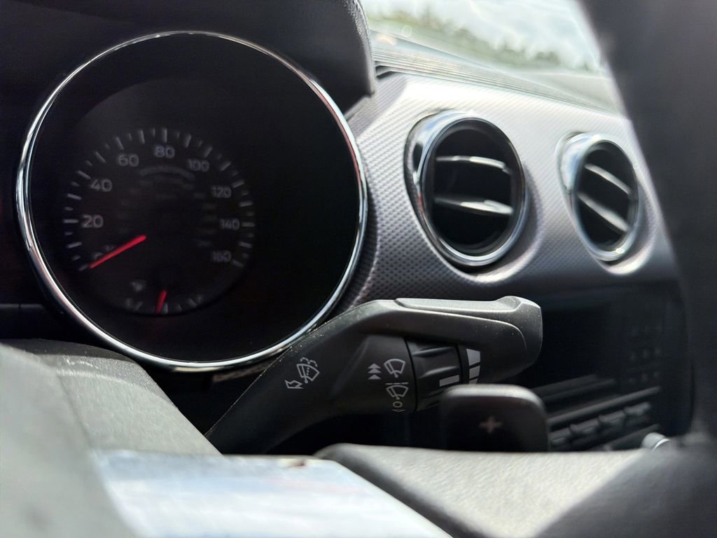 Used 2017 Ford Mustang EcoBoost w/ Wheel & Stripe Package image 28