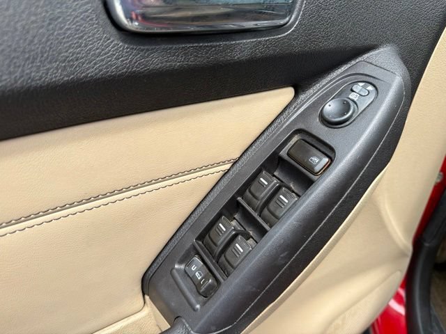 Used 2008 HUMMER H3 AWD/4WD image 12