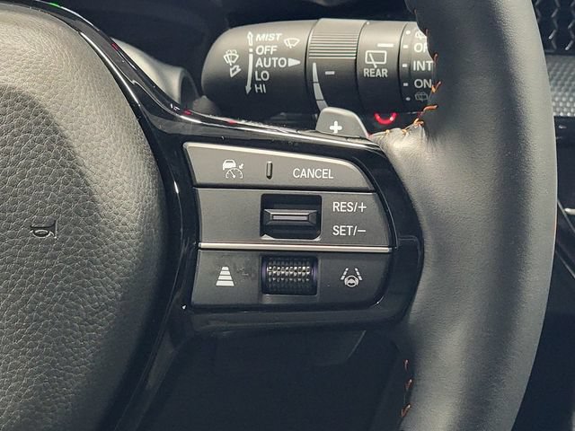 Used 2026 Honda CR-V Sport Touring image 28