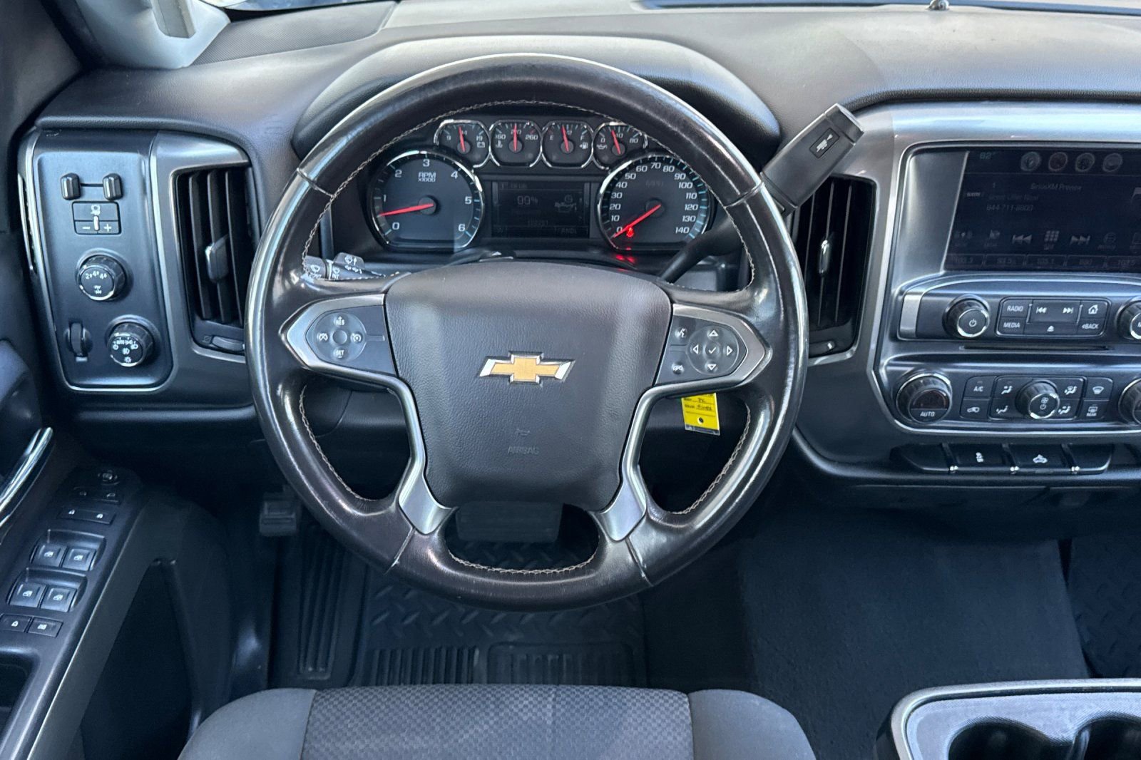 Used 2019 Chevrolet Silverado 2500 LT w/ All Star Edition image 14