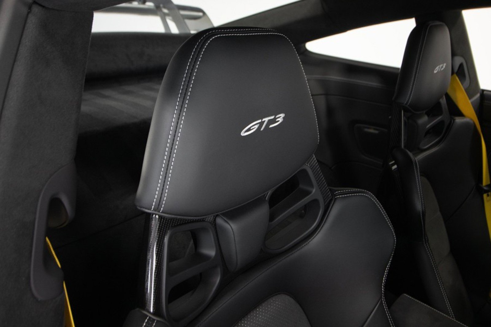 Used 2022 Porsche 911 GT3 image 62