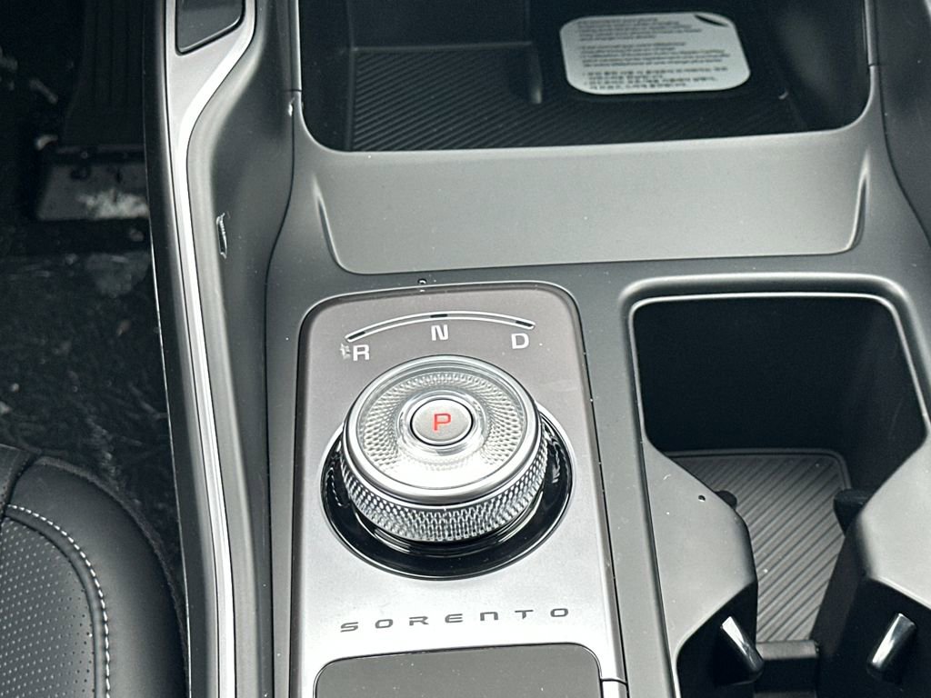New 2026 Kia Sorento EX image 27