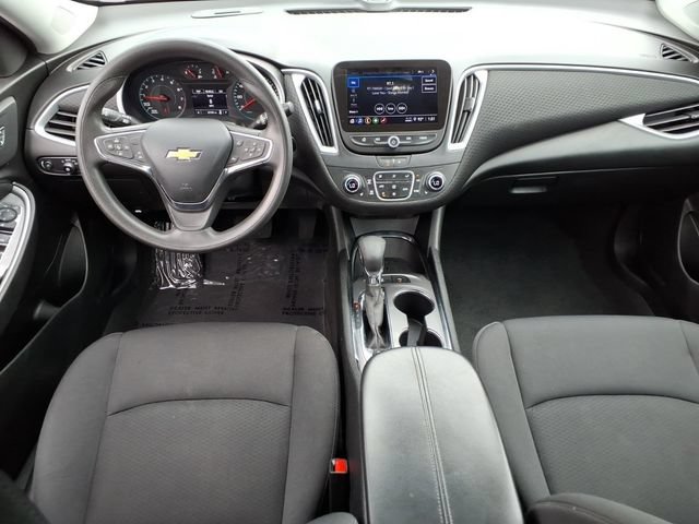 Used 2024 Chevrolet Malibu LT FWD image 18