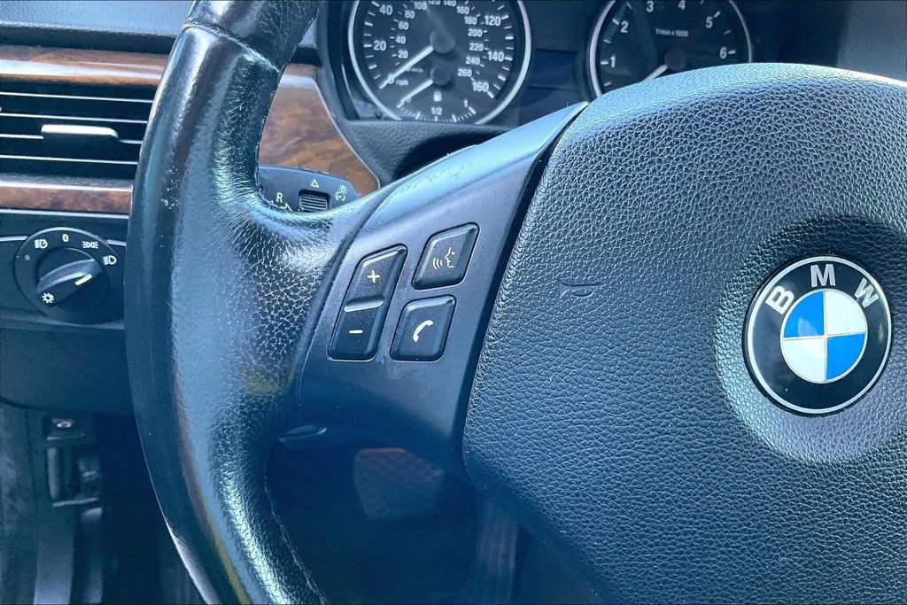 Used 2007 BMW 328i 328i image 17